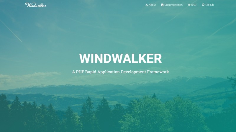 WINDWALKER