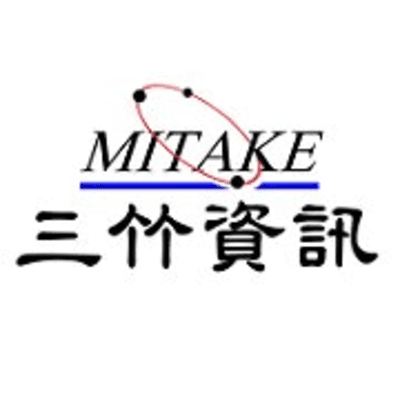 三竹資訊